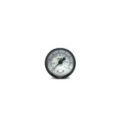 Fuelab 1.5in Fuel Pressure Gauge - EFI - Range 0-120 PSI (Dual Bar/PSI Scale) - 71511