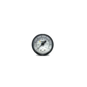 Fuelab 71511 Fuelab 1.5in Fuel Pressure Gauge - EFI - Range 0-120 PSI (Dual Bar/PSI Scale) - 71511