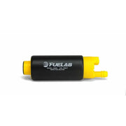 Fuelab 49440 Fuelab 494 High Output In-Tank Electric Fuel Pump - 340 LPH Center Out - 49440
