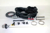 Fuelab 98.5-04 Dodge 2500/3500 Diesel Velocity Series 200 Performance Installation Kit - Truck & Automotive