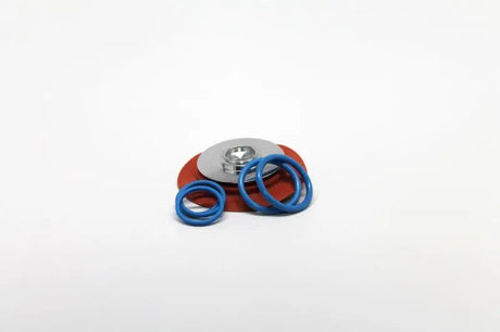 Fuelab Diaphragm & O-Ring Kit for 515xx/525xx Series Regulators - Standard Seat - 14601