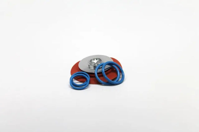 Fuelab Diaphragm & O-Ring Kit for 515xx/525xx Series Regulators - Standard Seat - 14601
