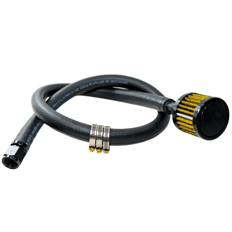 Fuelab 63713 Fuelab Fuel Cell Vent Kit - 63713