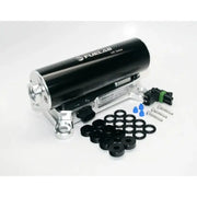 Fuelab High Efficiency EFI In-Line Twin Screw Fuel Pump - 1250 HP - 47403