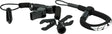 FLY RACING FUJL-2389-BLK