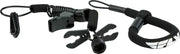 FLY RACING FUJL-2389-BLK
