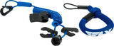 FLY RACING FUJL-2389 BLUE