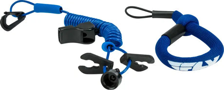 FLY RACING FUJL-2389 BLUE