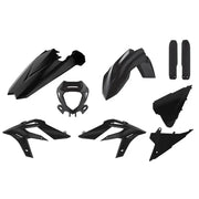 POLISPORT Full Enduro Kit Black Beta