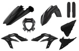 POLISPORT Full Enduro Kit Black Beta