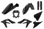 POLISPORT Full Enduro Kit Black Beta