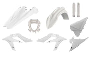 POLISPORT Full Enduro Kit White Beta