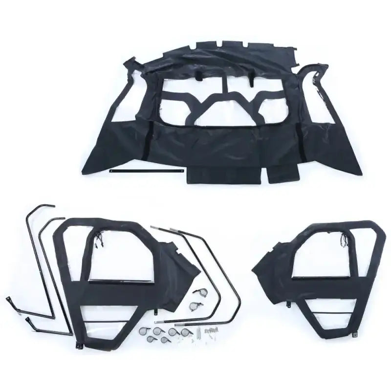 Full Frame Door Kit
