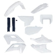 Plastic Kit Full Hus Original - ACERBIS