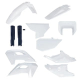 Plastic Kit Full Hus Original - ACERBIS