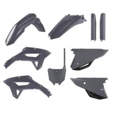 Full Plastic Kit Hon Nardo Grey - Powersports