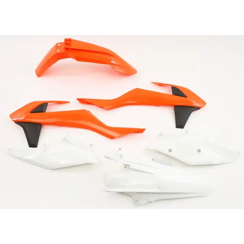 ACERBIS Full Plastic Kit Original for Powersports