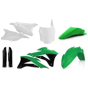ACERBIS Full Plastic Kit Original for Powersports