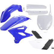 ACERBIS Full Plastic Kit Original for Powersports