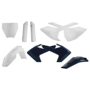 ACERBIS Full Plastic Kit Original for Powersports