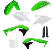 ACERBIS Full Plastic Kit Original for Powersports