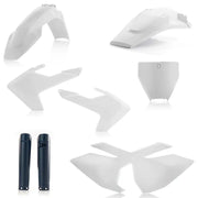 ACERBIS Full Plastic Kit Original for Powersports