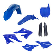 ACERBIS Full Plastic Kit Yam Original for Powersports