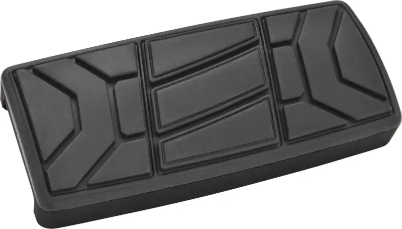 Full Size Brake Pedal Can 