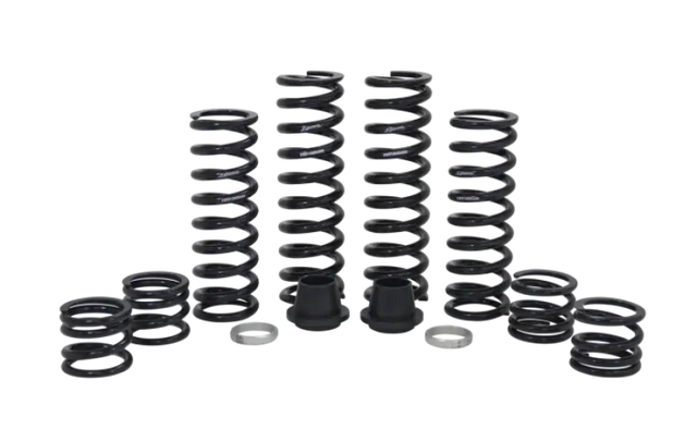 Full Spring Kit Pol Xpedition 2 Seat - ZBROZ