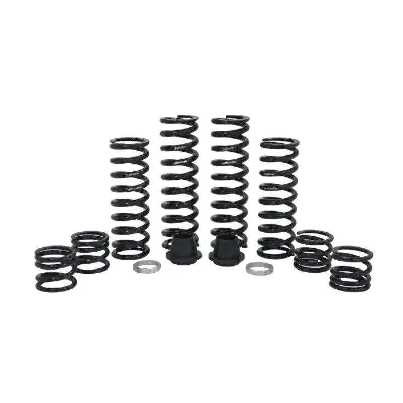 Full Spring Kit Pol Xpedition 2 Seat - ZBROZ