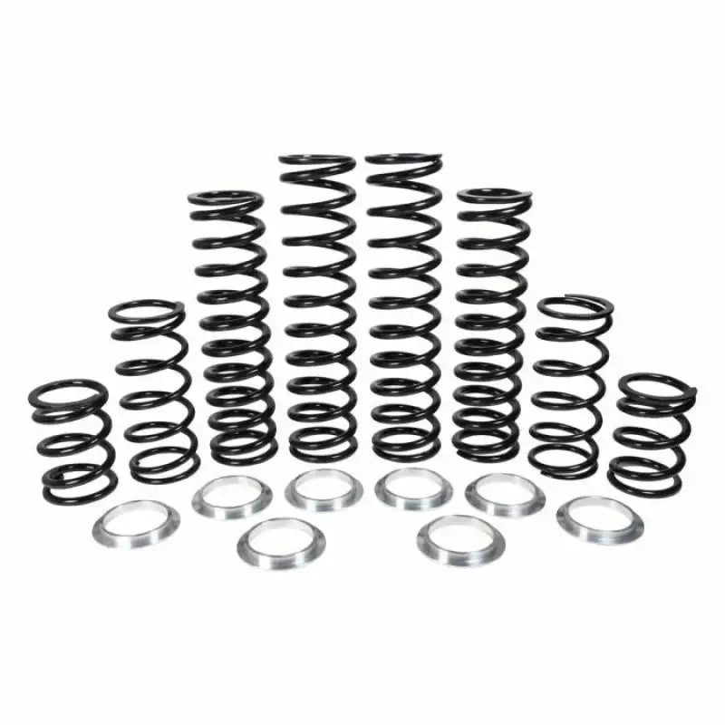 Full Spring Kit Kawasaki Krx 4 Seat 1000 - ZBROZ