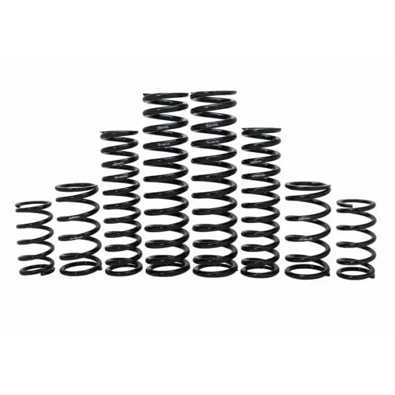Full Spring Kit Can Am Mav R 2 Seat - ZBROZ