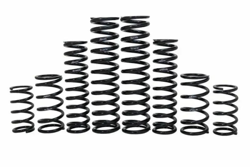 Full Spring Kit Can Am Mav R 2 Seat - ZBROZ