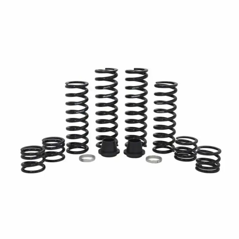 Full Spring Kit Pol Xpedition 5 Seat - ZBROZ
