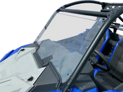 OPEN TRAIL Full Windshield