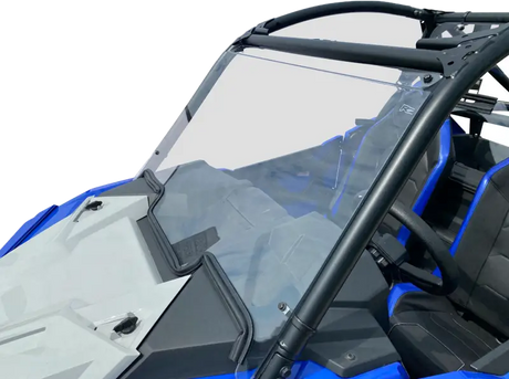 OPEN TRAIL Full Windshield