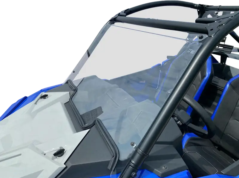 OPEN TRAIL Full Windshield