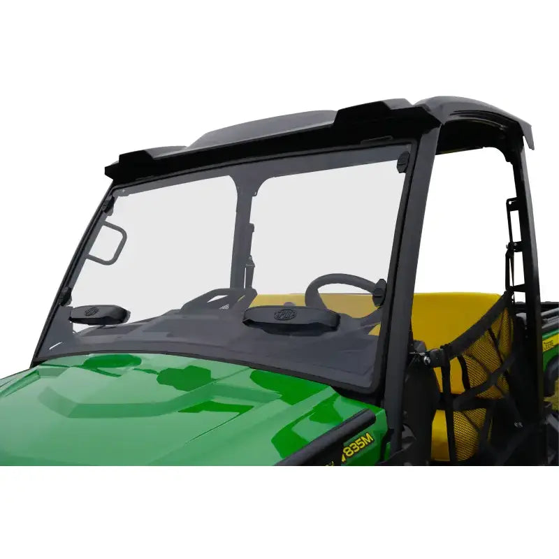 78-3400 SPIKE Full Windshield Trr John Deere