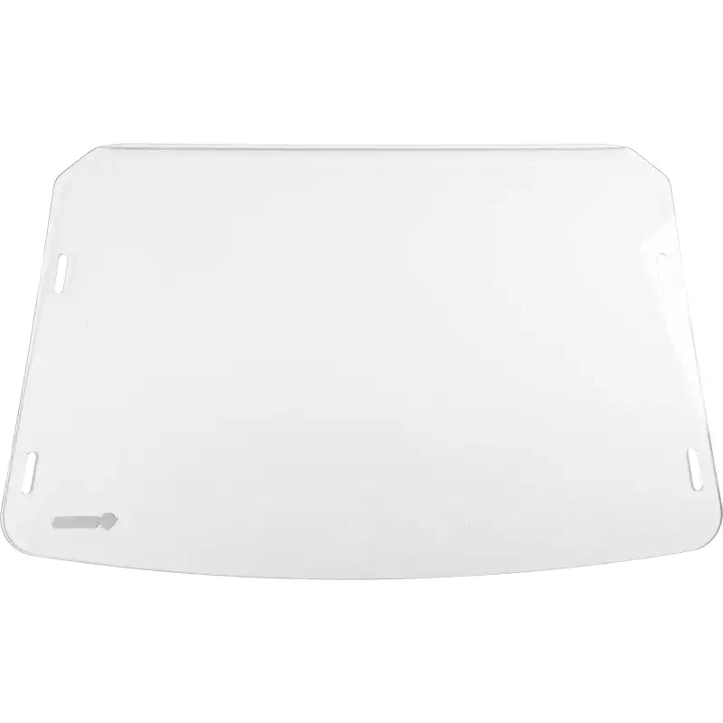 Full Windshield 