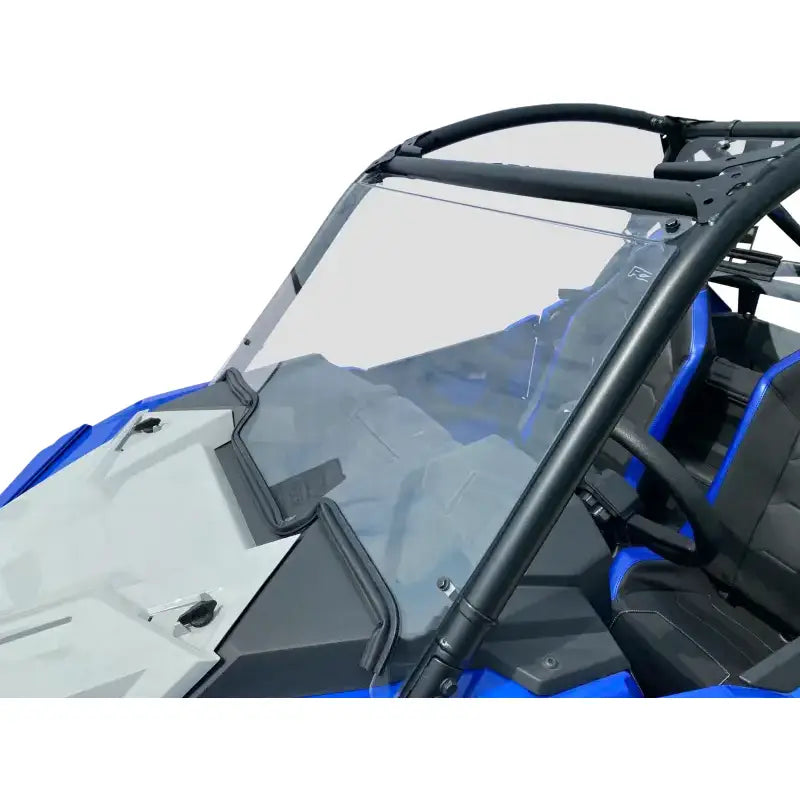 OPEN TRAIL Full Windshield