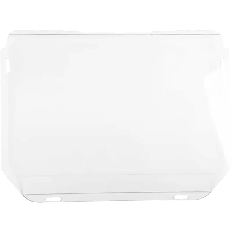 Full Windshield 