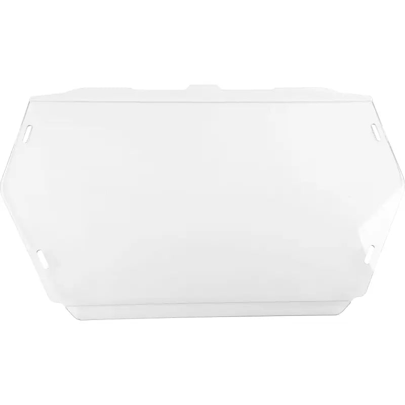 Full Windshield 