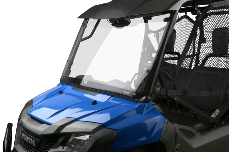 Full Windshield Wiper Ready Hon