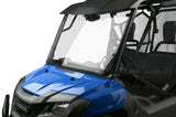 Full Windshield Wiper Ready Hon