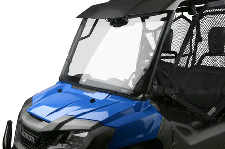 Full Windshield Wiper Ready Hon