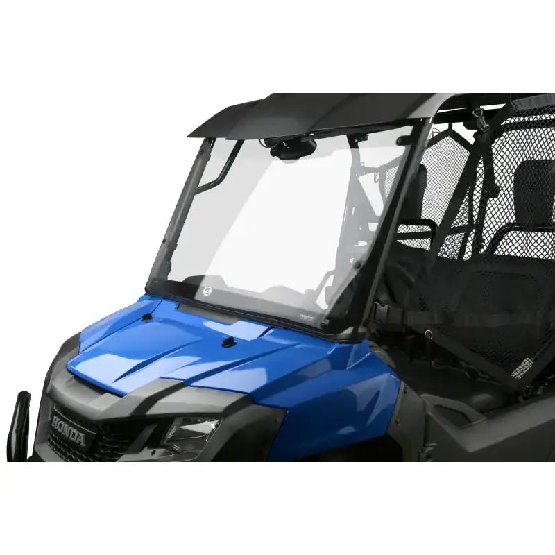 Full Windshield Wiper Ready Hon