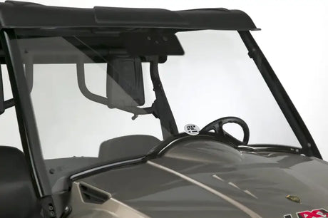 N30603 NATIONAL CYCLE Full Windshield Wiper Ready Kym
