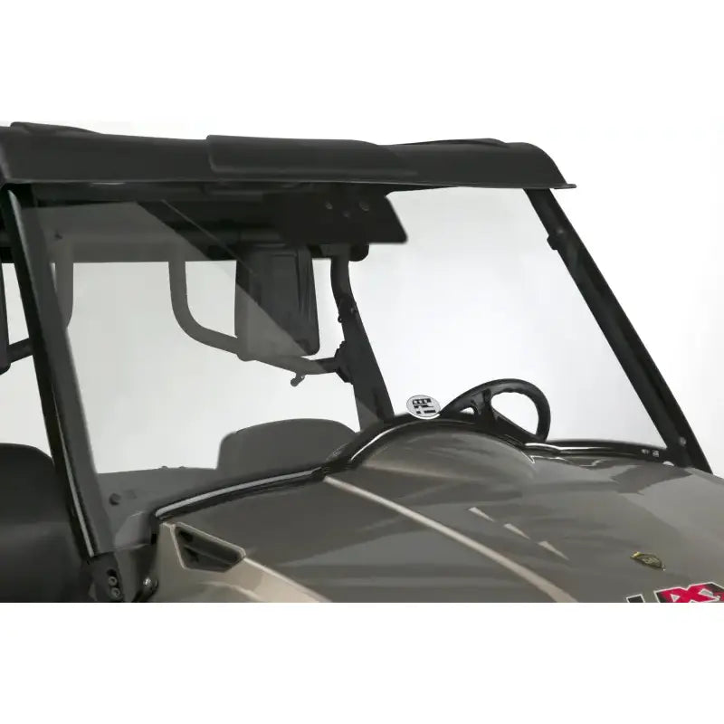 N30603 NATIONAL CYCLE Full Windshield Wiper Ready Kym
