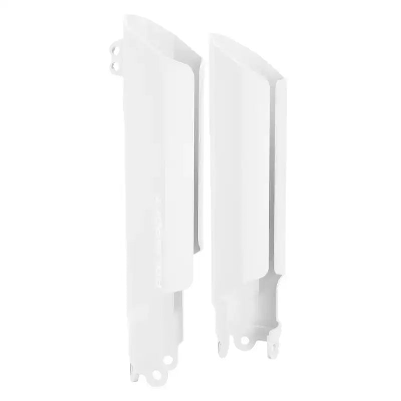 Full Wrap Lower Fork Guards Beta - Powersports