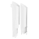 Full Wrap Lower Fork Guards Yamaha - Powersports